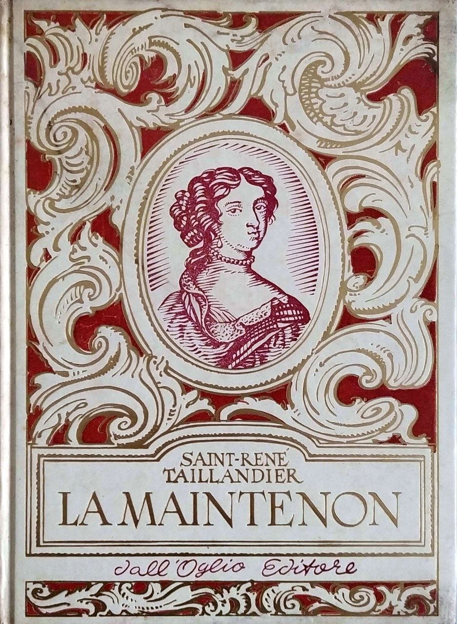 LA MAINTENON. | Immagine principale