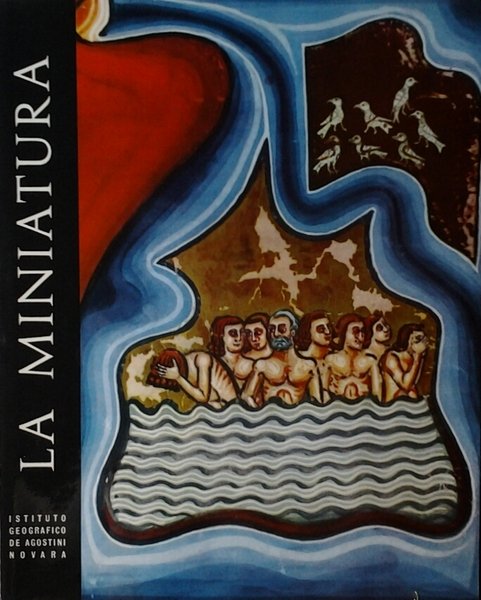 LA MINIATURA.