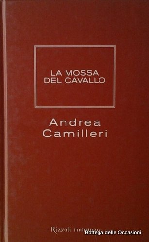 LA MOSSA DEL CAVALLO.