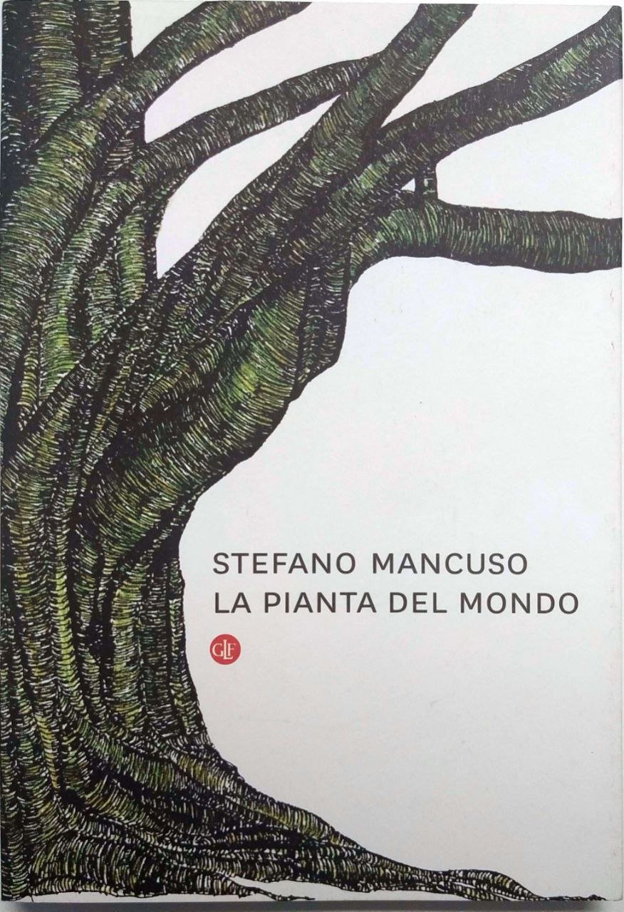 LA PIANTA DEL MONDO. | Immagine principale