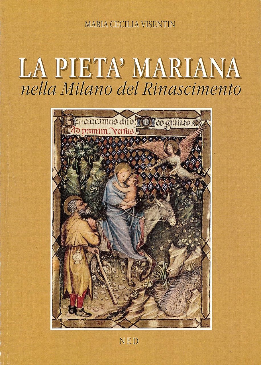 LA PIETA' MARIANA NELLA MILANO DEL RINASCIMENTO. | Immagine principale