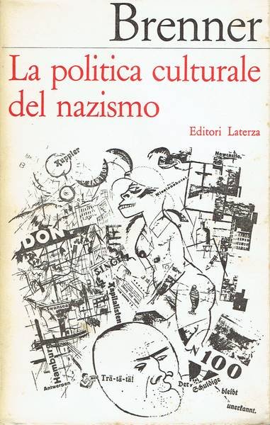 LA POLITICA CULTURALE DEL NAZISMO.