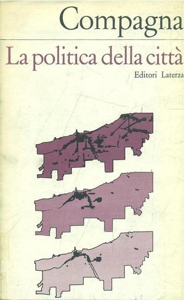 LA POLITICA DELLA CITTA'. | Immagine Gallery 3