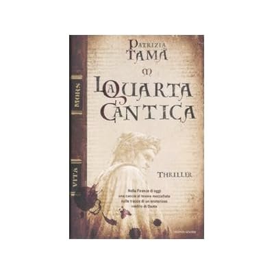 LA QUARTA CANTICA. | Immagine Gallery 2