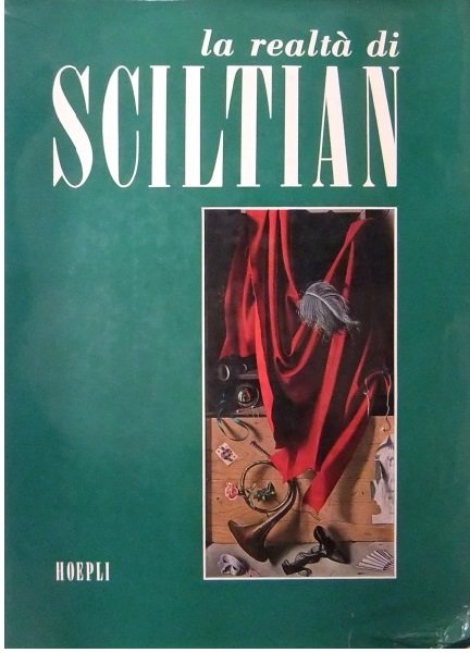LA REALTA' DI SCILTIAN. - Trattato sulla pittura. Introduzione di … | Immagine principale