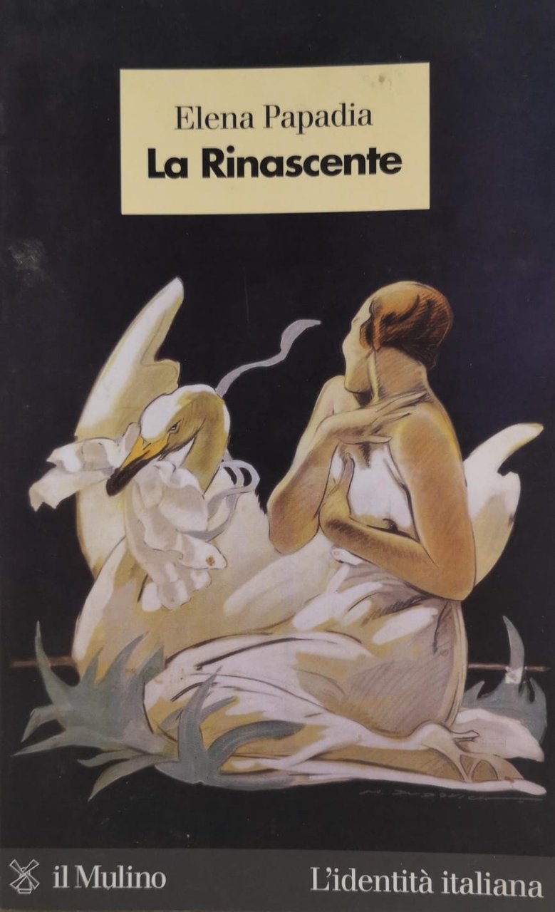 LA RINASCENTE. | Immagine principale