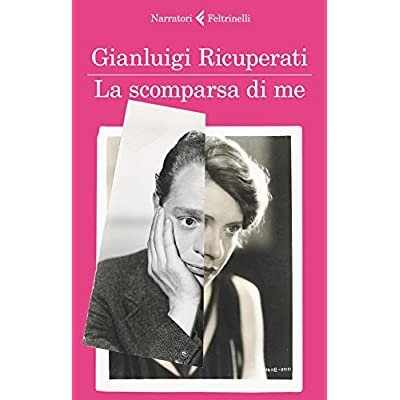 LA SCOMPARSA DI ME. - Con un'illustrazione di Emiliano Ponzi.