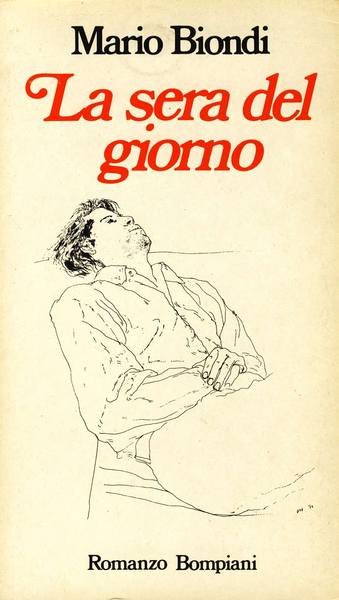 LA SERA DEL GIORNO.