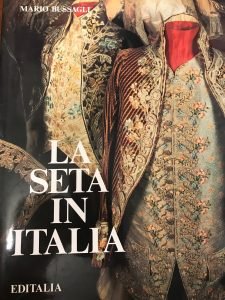 LA SETA IN ITALIA.