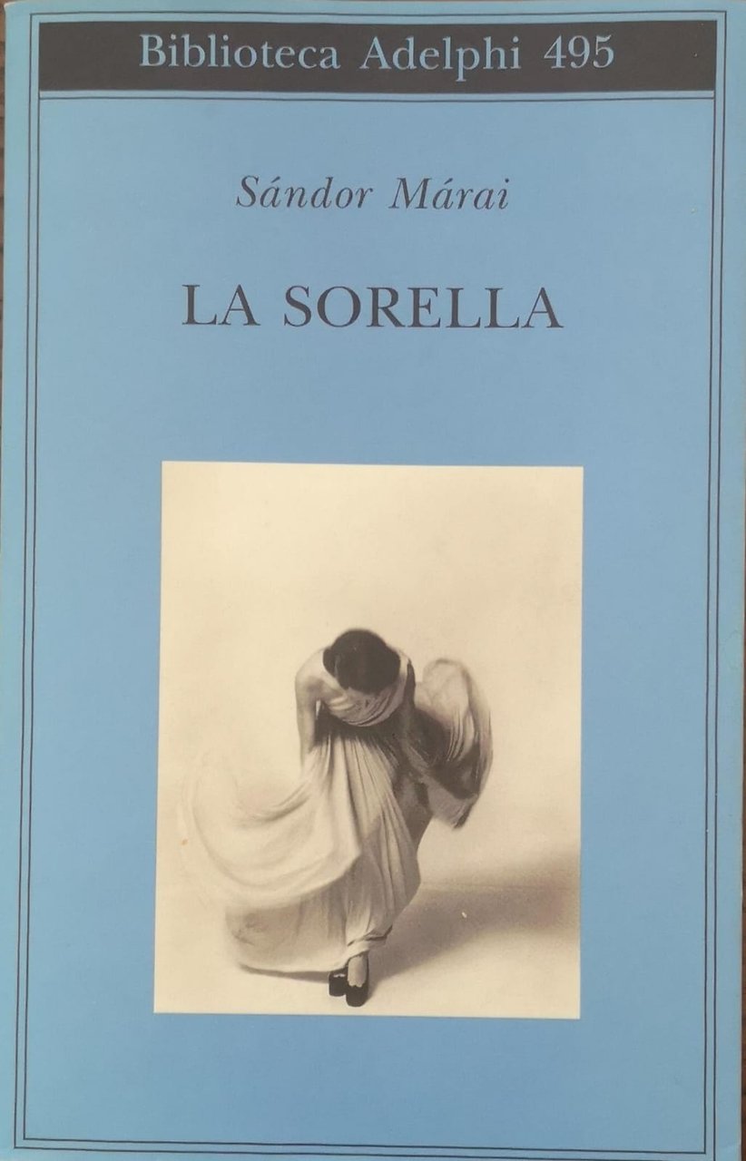 LA SORELLA.