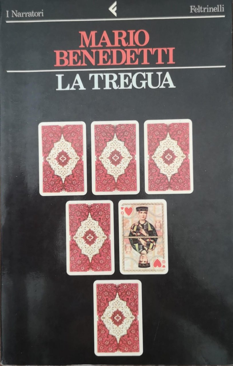 LA TREGUA.