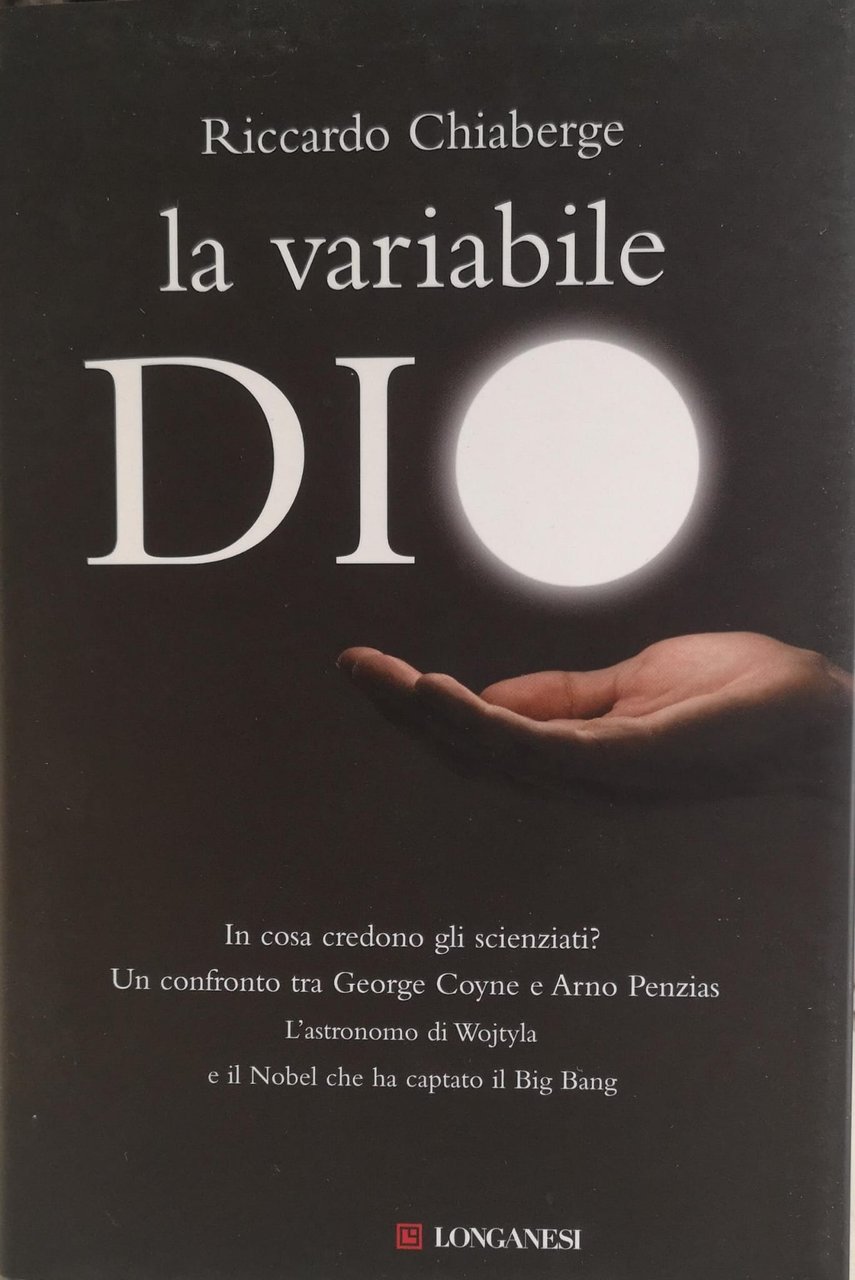 LA VARIABILE DIO. IN COSA CREDONO GLI SCIENZIATI? UN CONFRONTO … | Immagine principale