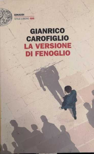 LA VERSIONE DI FENOGLIO. | Immagine principale