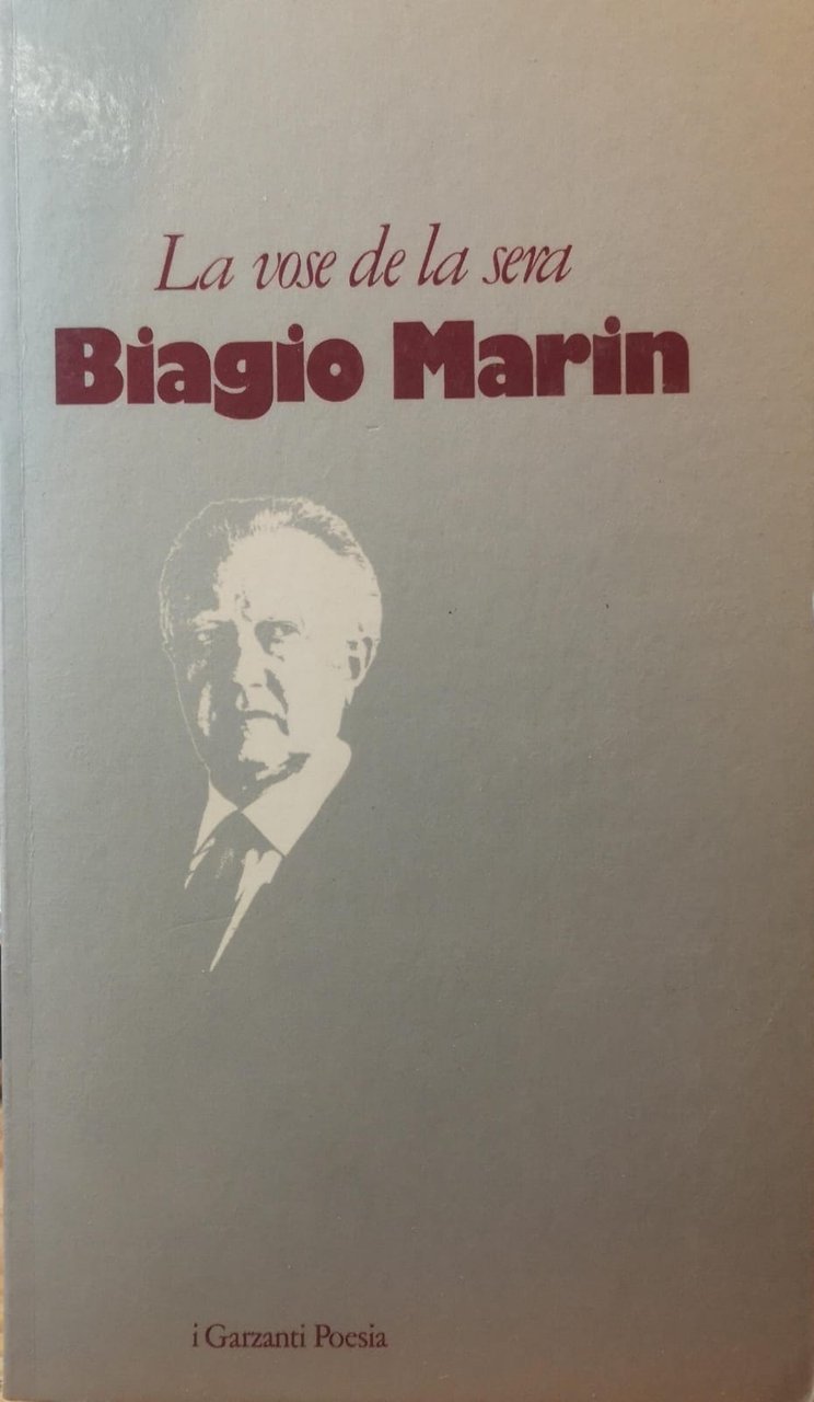 LA VOSE DE LA SERA. - A cura e con …