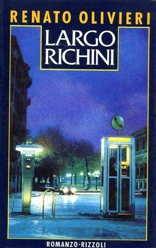 LARGO RICHINI.