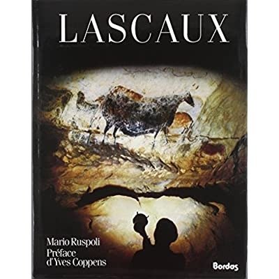 LASCAUX : UN NOUVEAU REGARD.