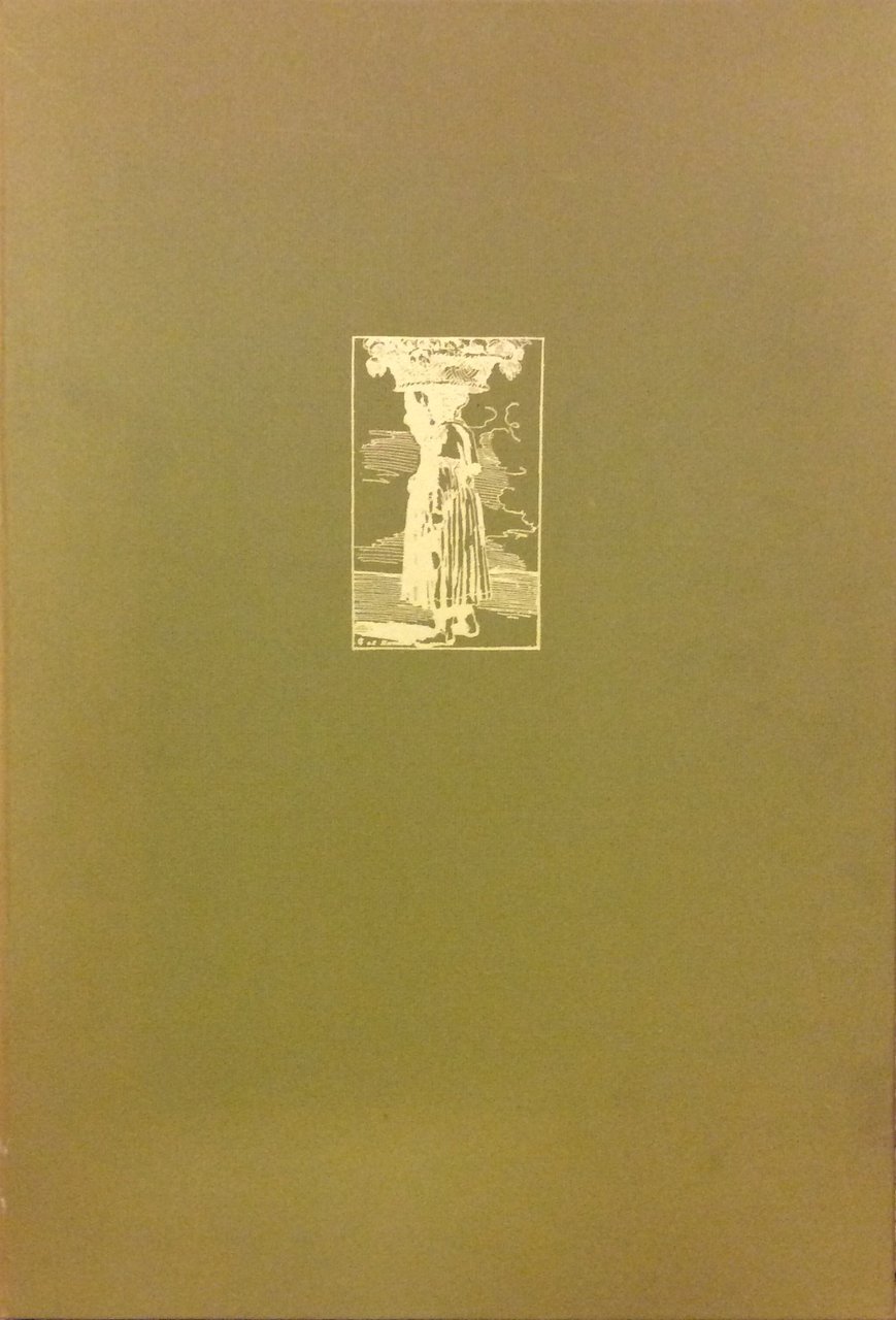 LE ARTI DI BOLOGNA DI ANNIBALE CARRACCI. | Immagine principale