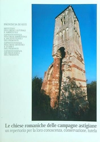 LE CHIESE ROMANICHE DELLE CAMPAGNE ASTIGIANE : UN REPERTORIO PER … | Immagine principale