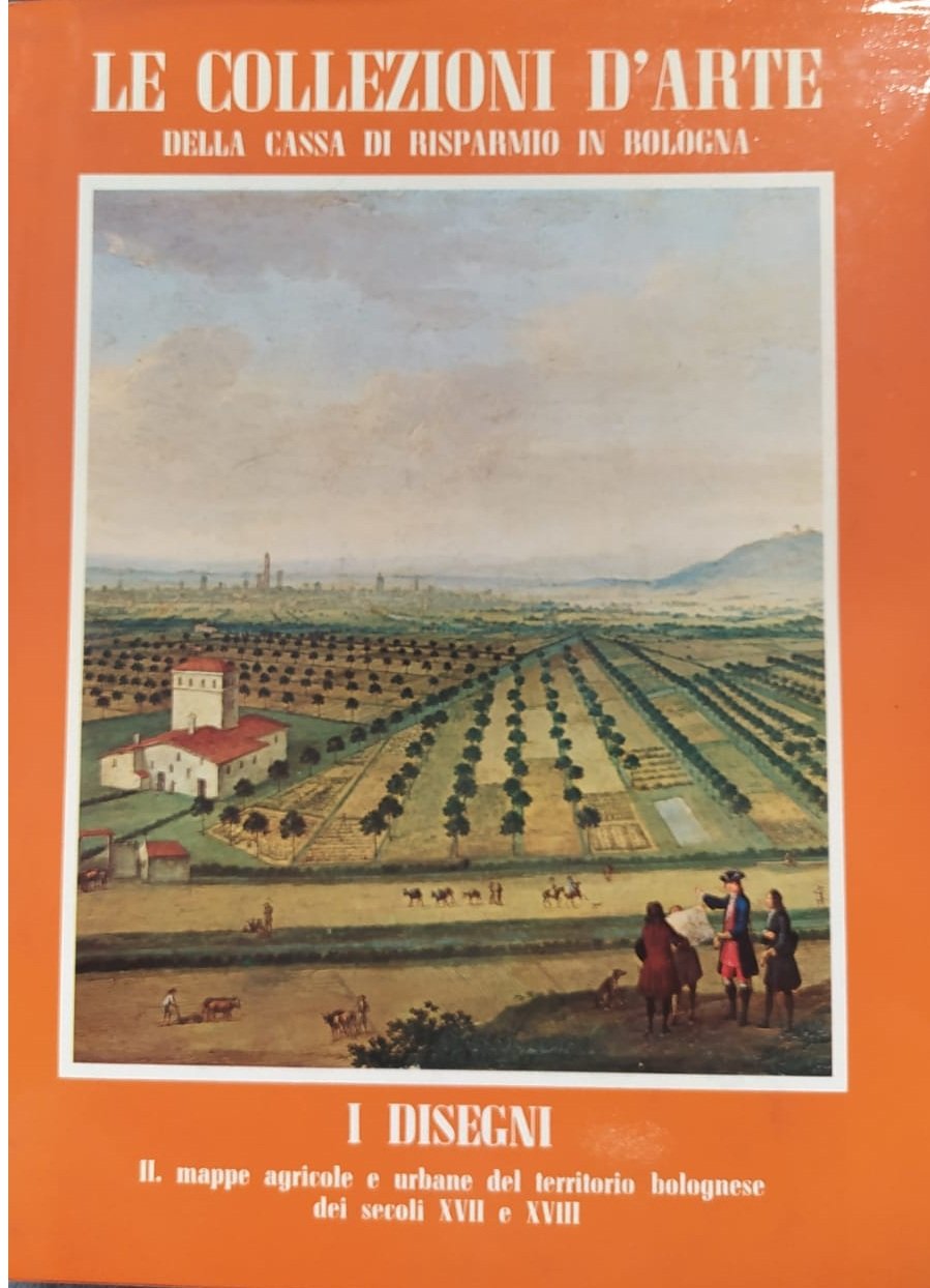 LE COLLEZIONI D'ARTE DELLA CASSA DI RISPARMIO IN BOLOGNA. 3: … | Immagine principale