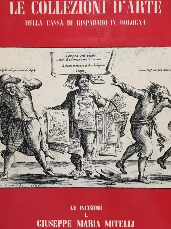 LE COLLEZIONI D'ARTE DELLA CASSA DI RISPARMIO IN BOLOGNA. I. …