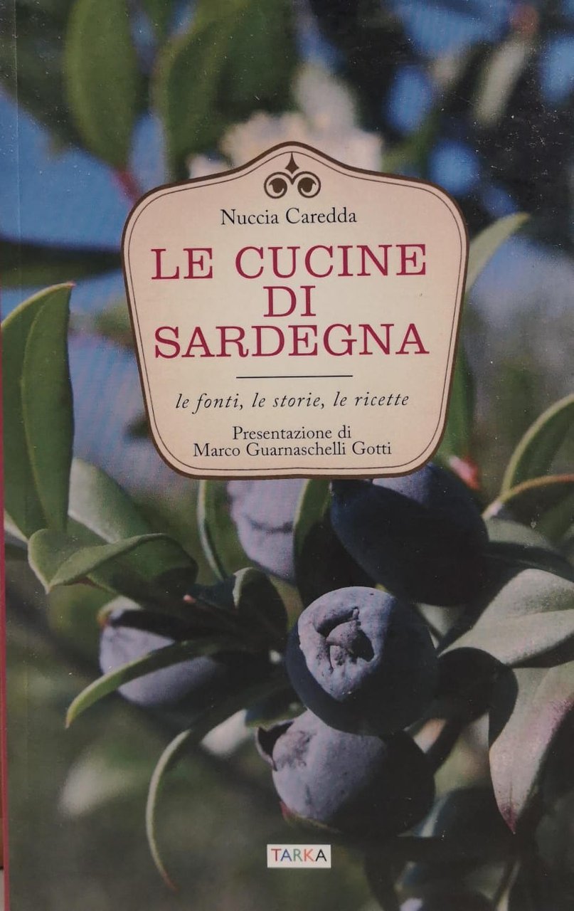 LE CUCINE DI SARDEGNA. | Immagine principale