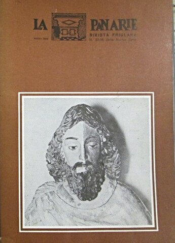 LE PANARIE. - Nuova serie.