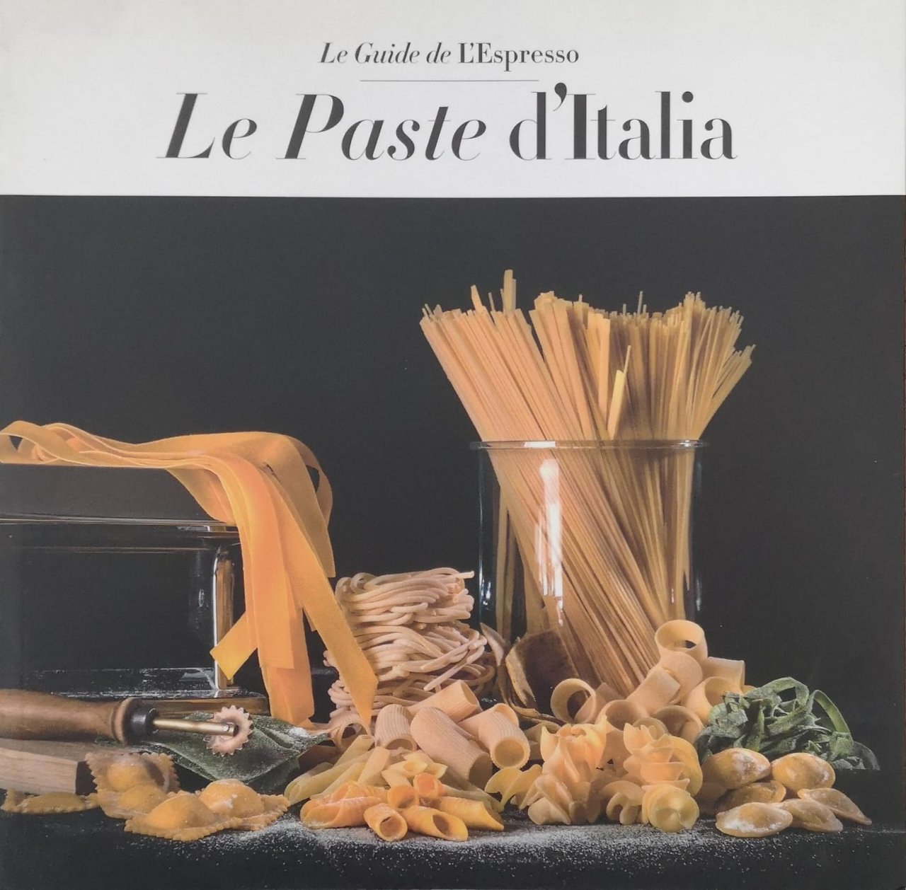 LE PASTE DITALIA. | Immagine principale