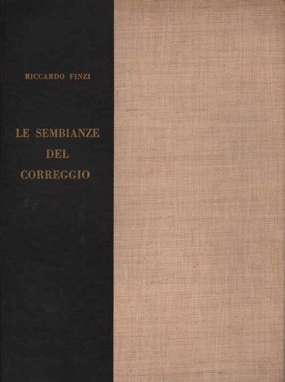 LE SEMBIANZE DEL CORREGGIO.