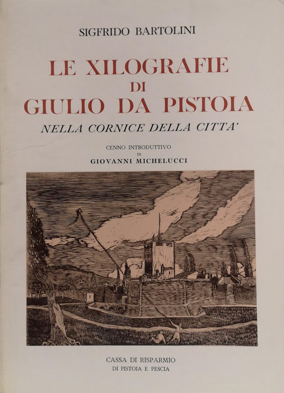 LE XILOGRAFIE DI GIULIO DA PISTOIA. - Nella cornice della … | Immagine principale