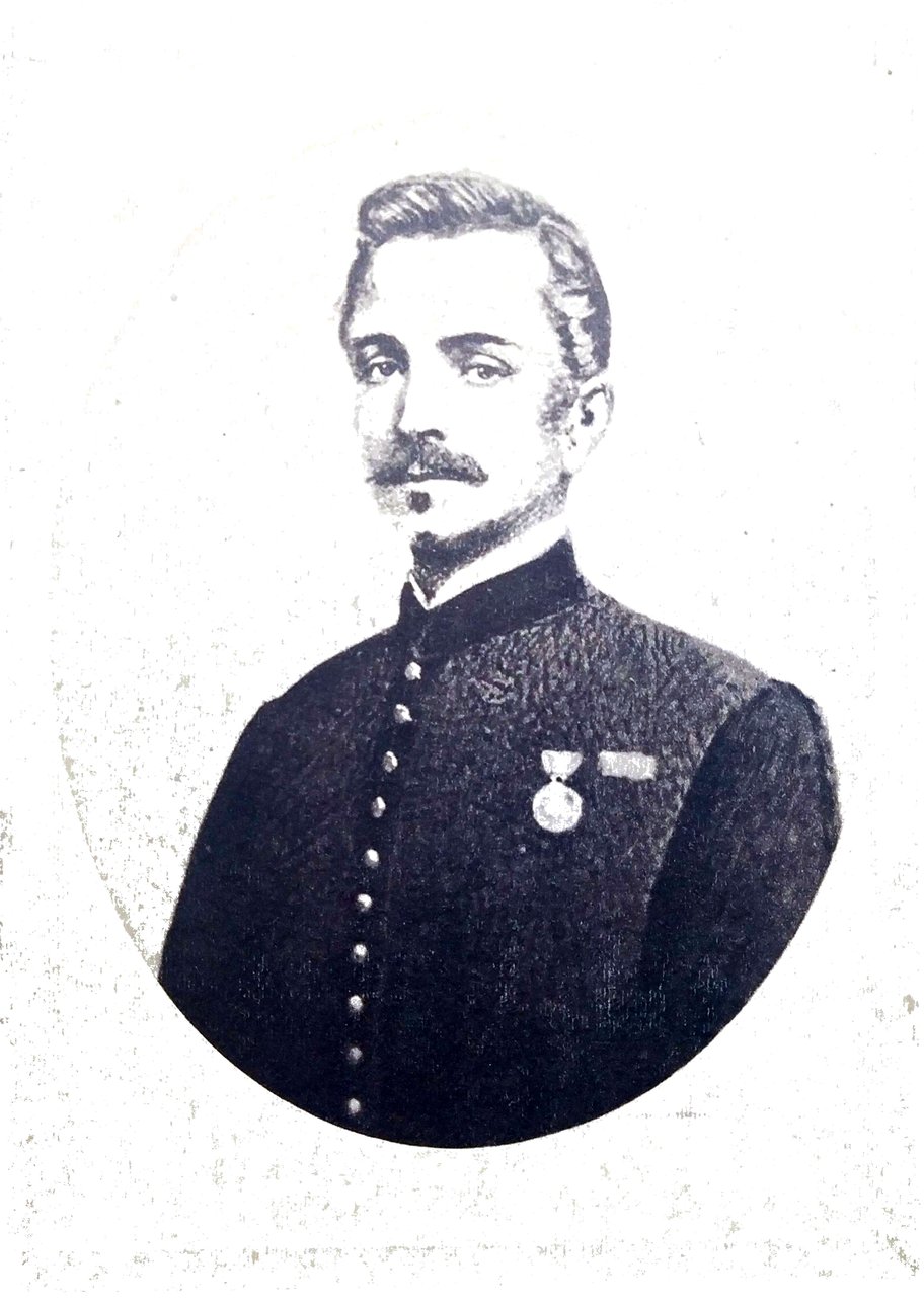 LETTERE GARIBALDINE.