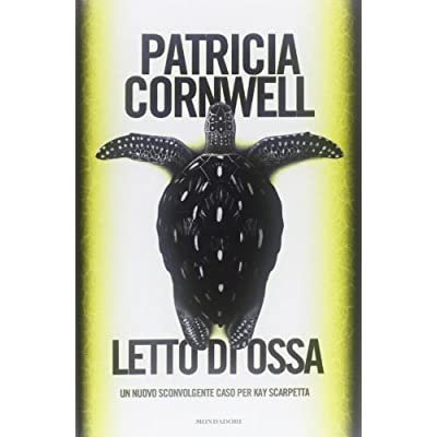 LETTO DI OSSA. - Traduzione di Annamaria Biavasco e Valentina …