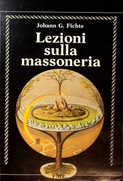 LEZIONI SULLA MASSONERIA.