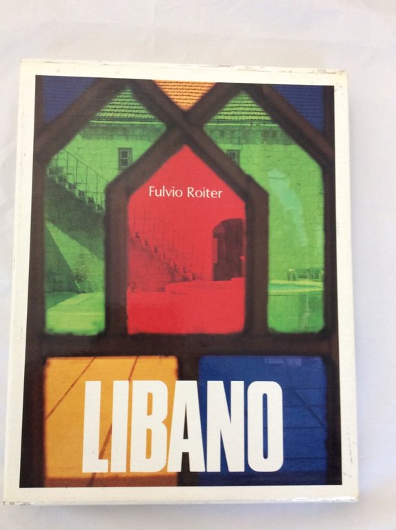 LIBANO.