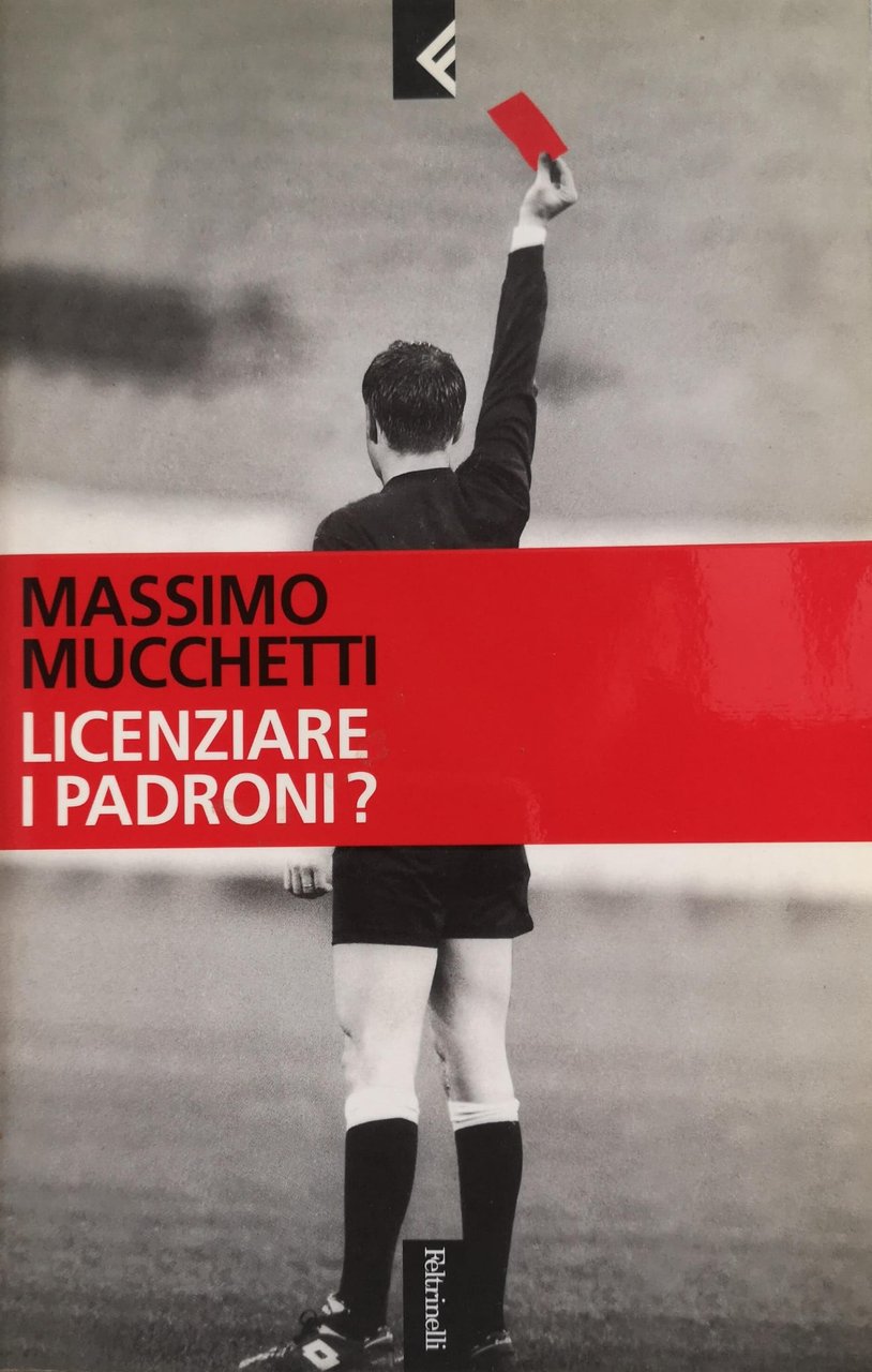 LICENZIARE I PADRONI? | Immagine principale