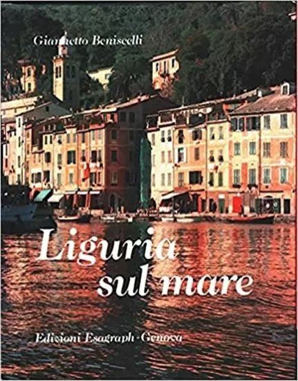 LIGURIA SUL MARE. | Immagine principale
