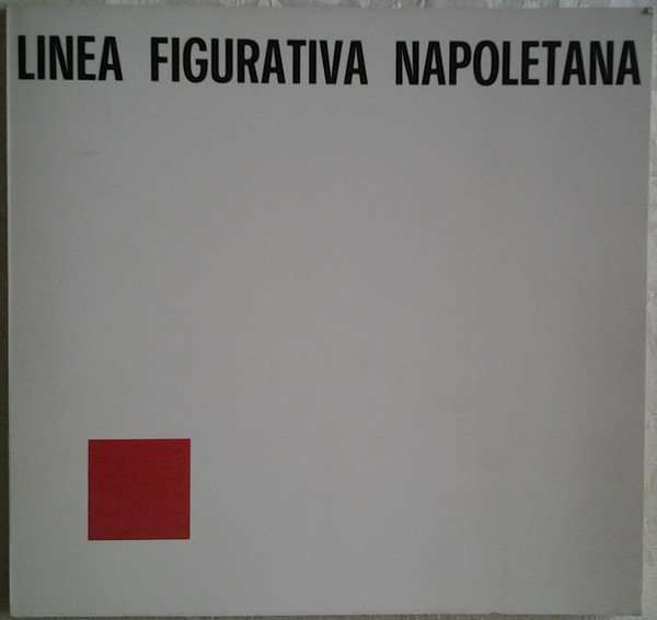 LINEA FIGURATIVA NAPOLETANA.