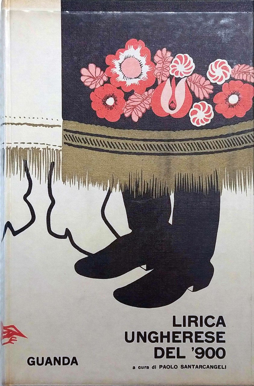 LIRICA UNGHERESE DEL '900. | Immagine principale