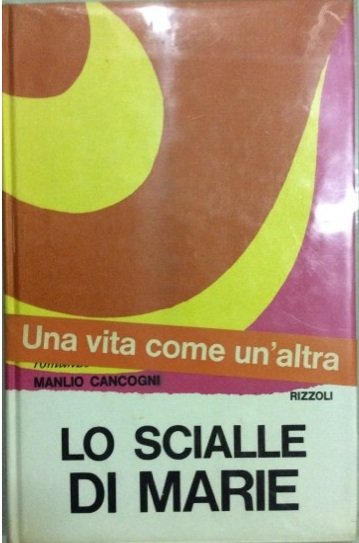 LO SCIALLE DI MARIE. | Immagine principale
