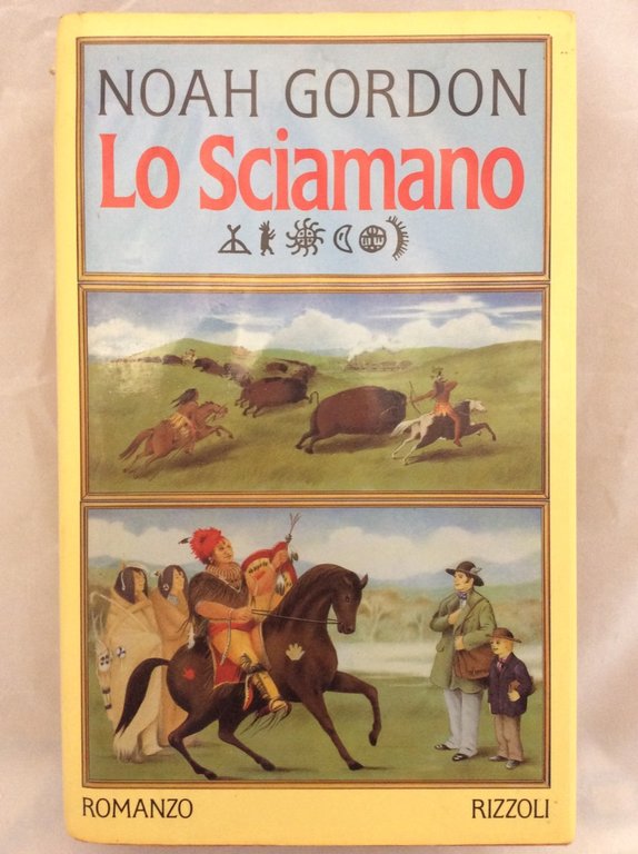LO SCIAMANO. | Immagine Gallery 3