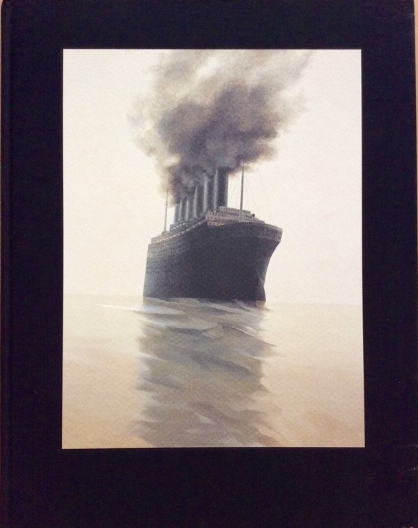 LO SPECCHIO DEL MARE E ALTRI RACCONTI. - Dipinti di …