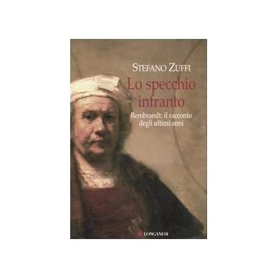 LO SPECCHIO INFRANTO.