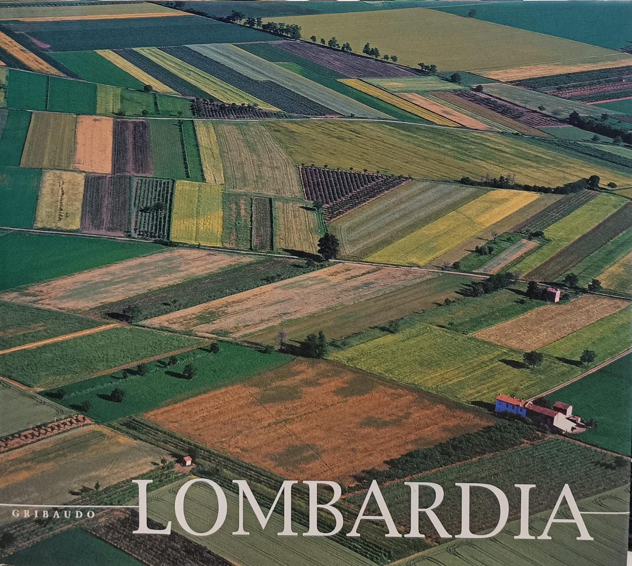 LOMBARDIA.