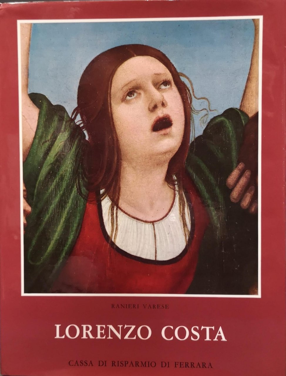 LORENZO COSTA. | Immagine principale