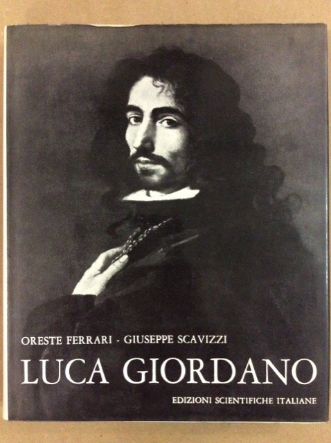 LUCA GIORDANO. 3 Volumi.