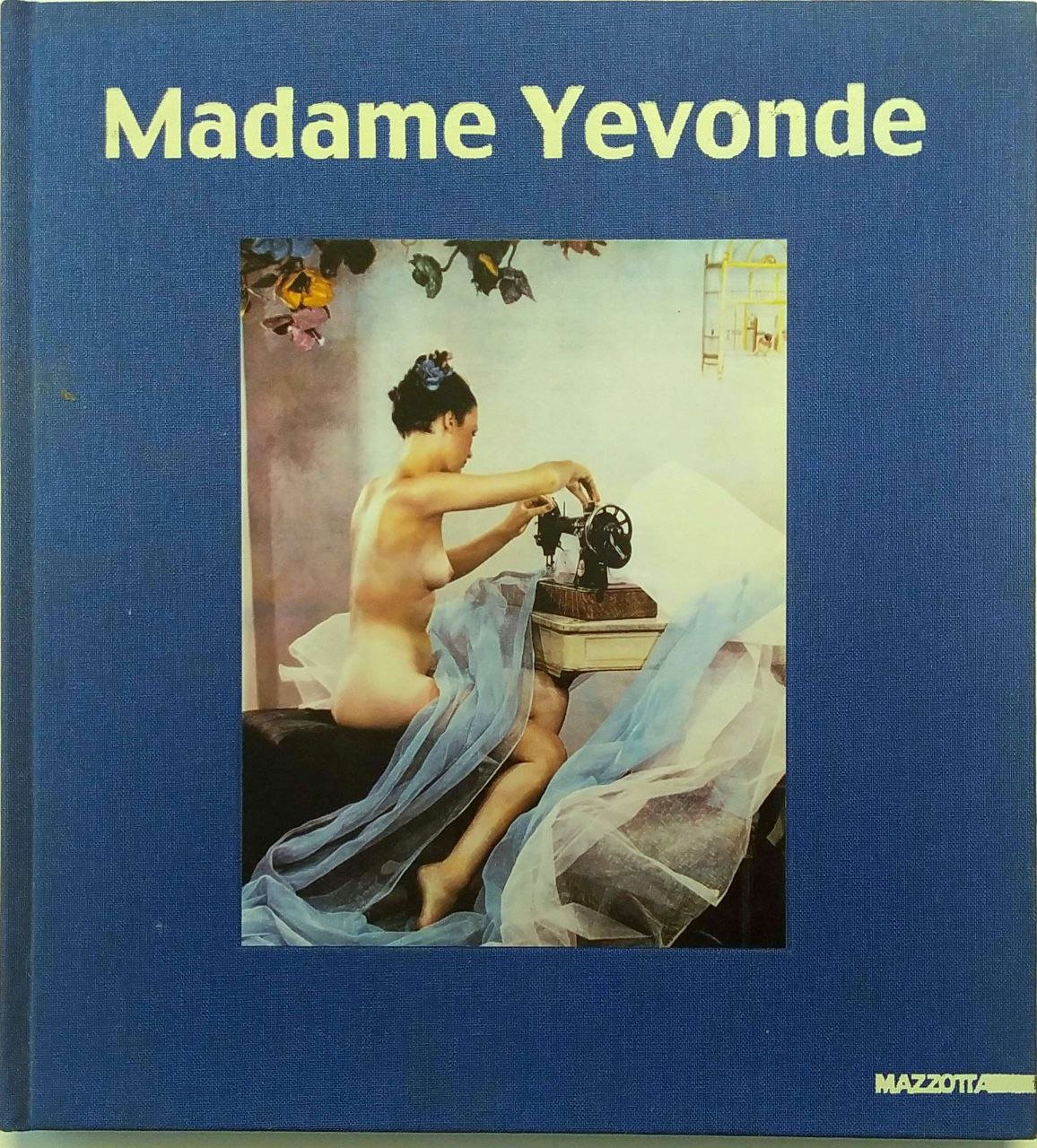 MADAME YEVONDE. | Immagine principale