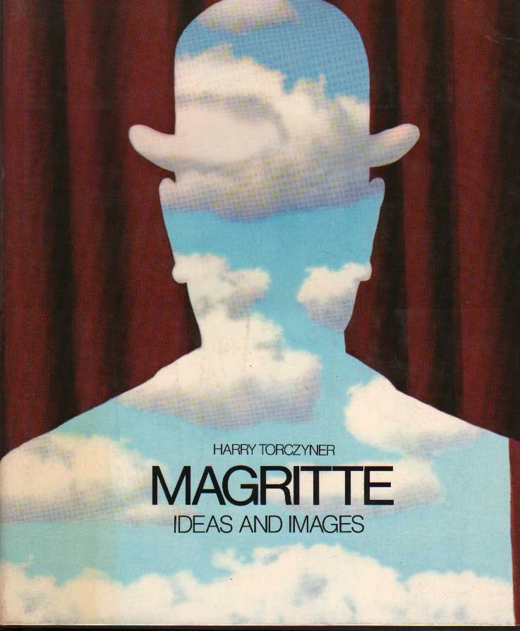 MAGRITTE. - Ideas and images. Translated by Richard Miller. | Immagine principale