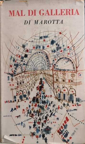 MAL DI GALLERIA.