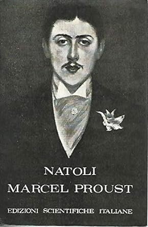 MARCEL PROUST E ALTRI SAGGI.