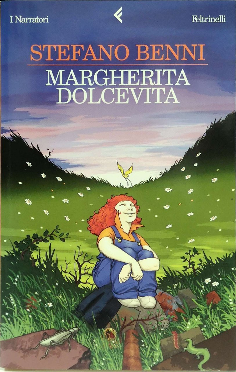 MARGHERITA DOLCEVITA.