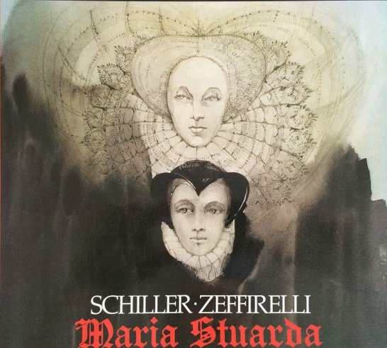 MARIA STUARDA. - Il testo di Schiller e lo spettacolo … | Immagine principale